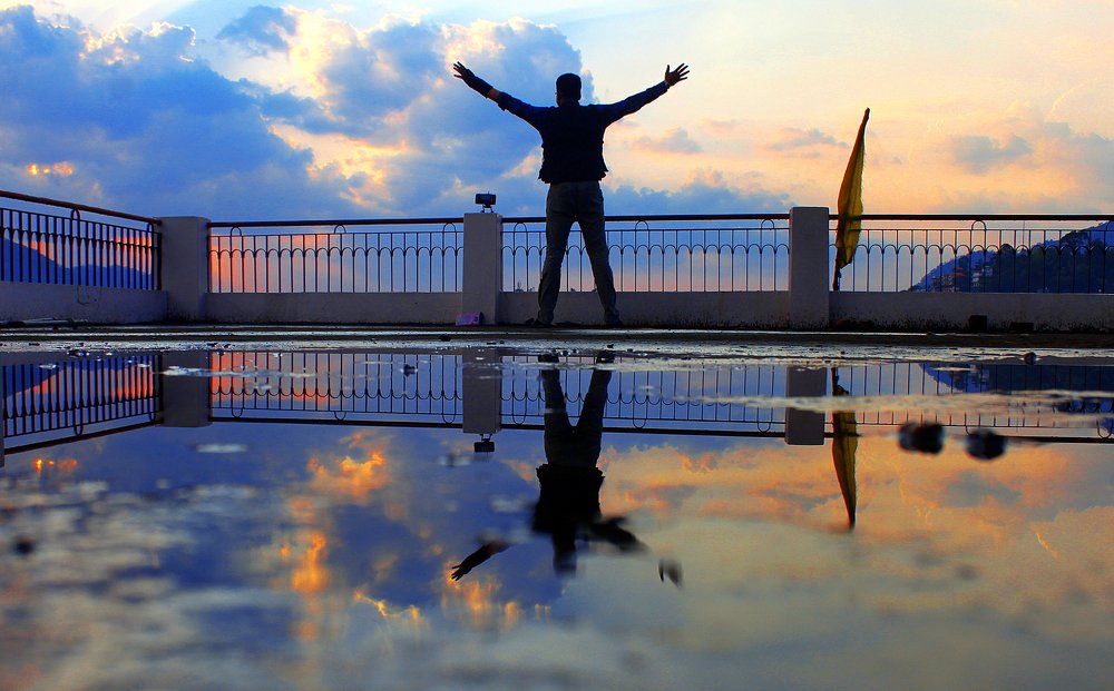 Photograph by Arpit Gupta