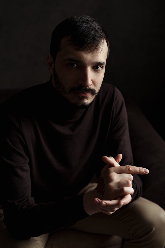 Photograph by Анастасия Абрамова