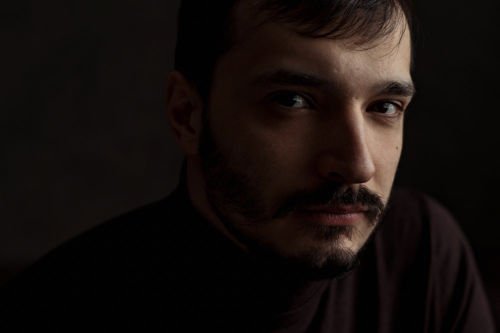 Photograph by Анастасия Абрамова