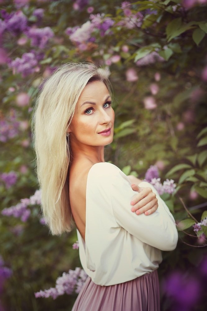 Photograph by Алёна Банционова