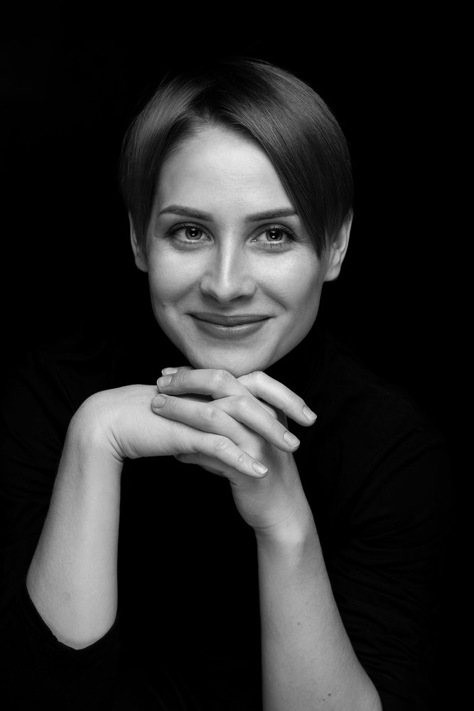 Photograph by Анастасия Абрамова