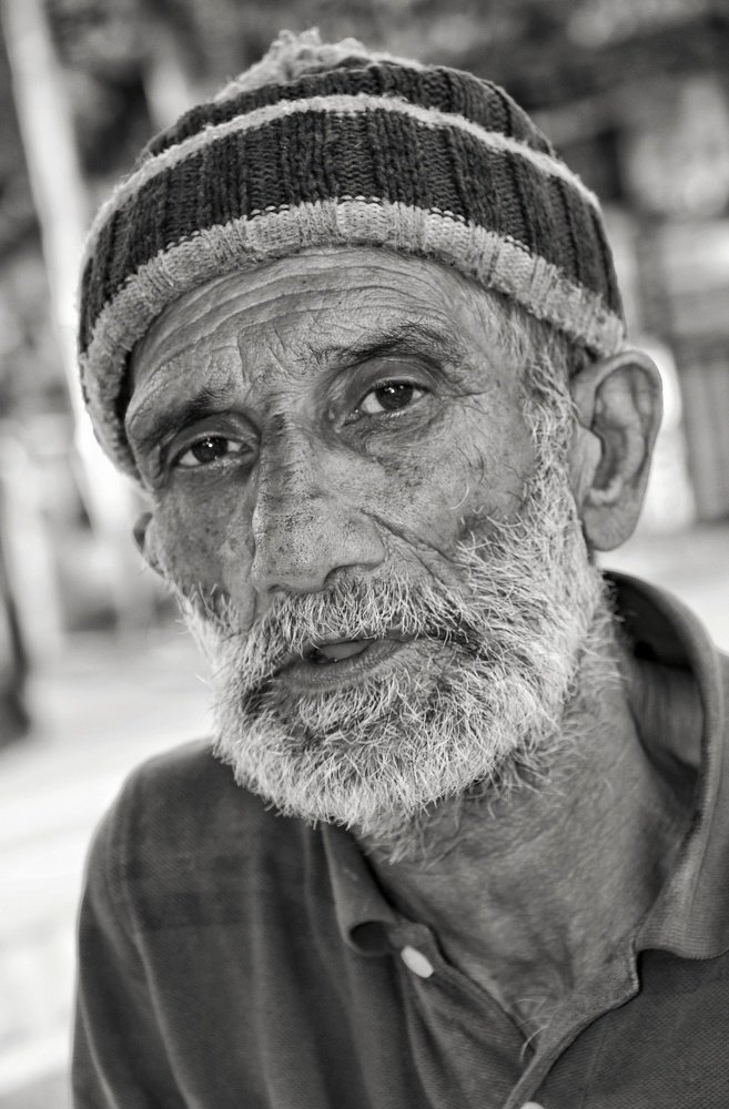 Homeless Angel