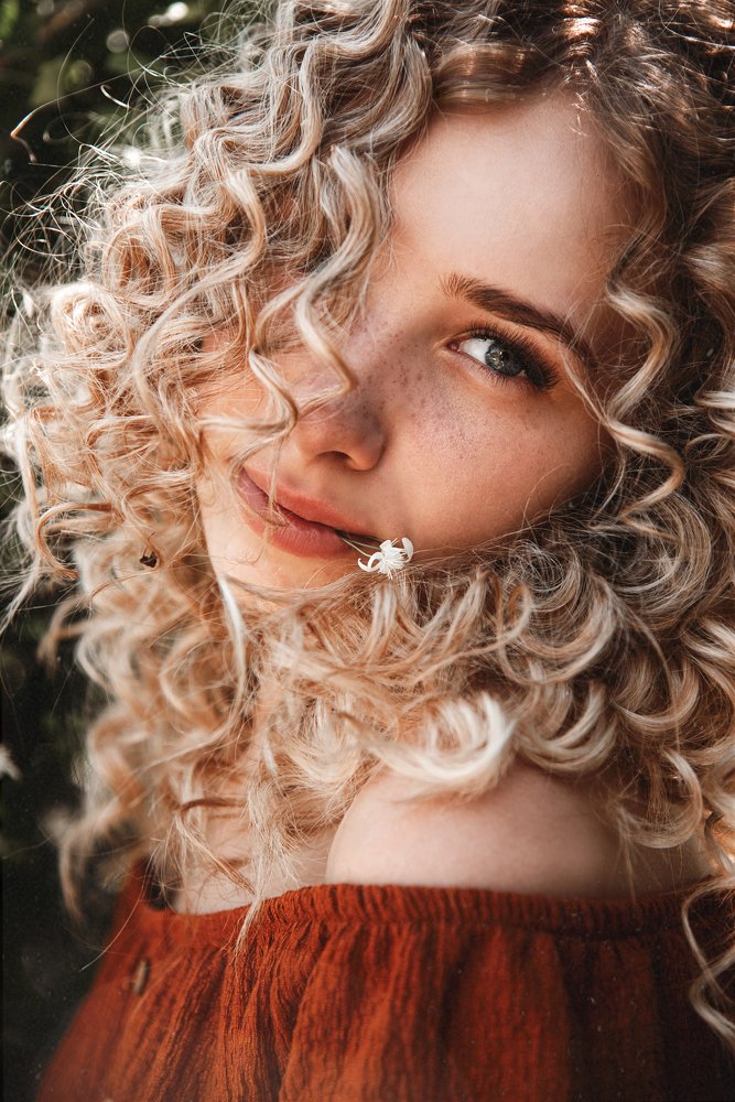 Photograph by Ксения Смагина