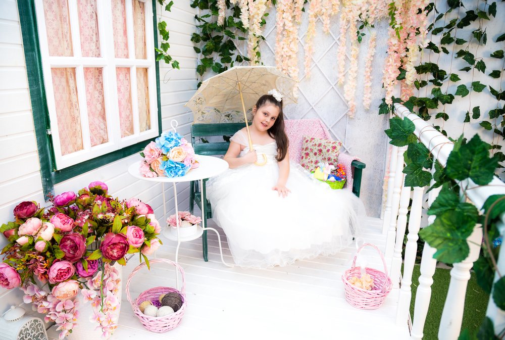 Photograph by Людмила Родина