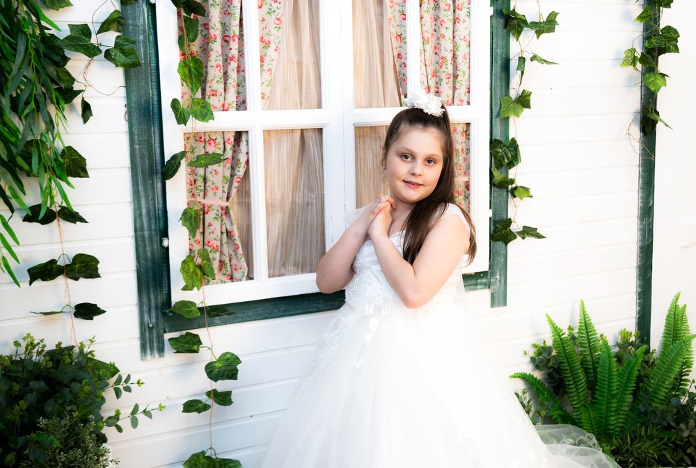 Photograph by Людмила Родина