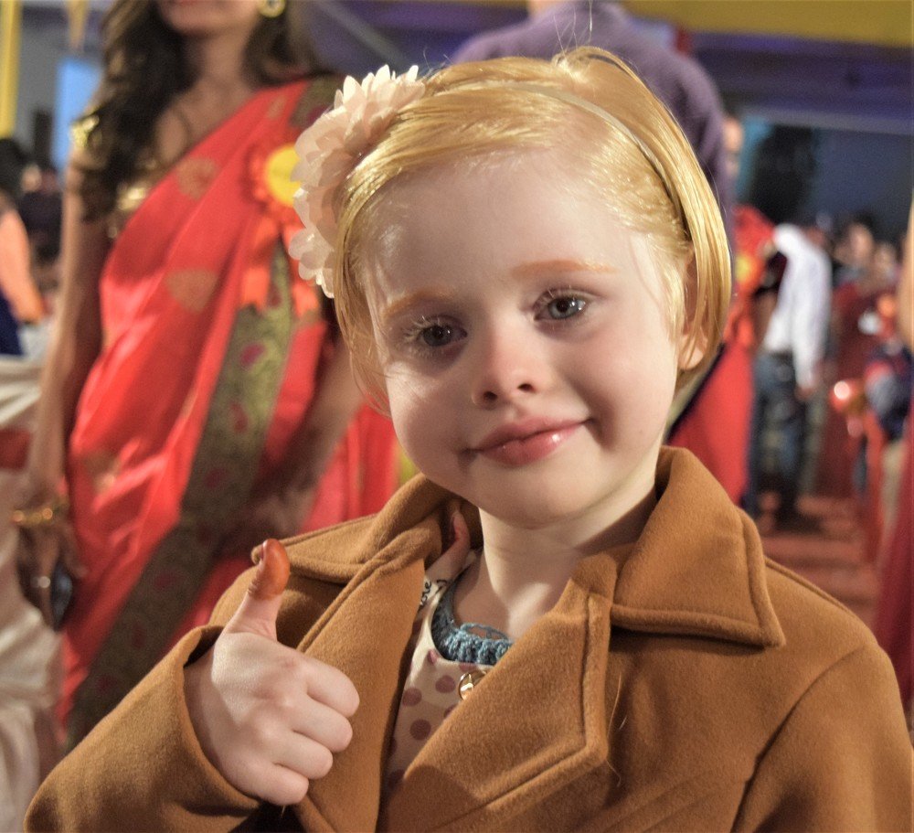 Photograph by Rajeev Sinha