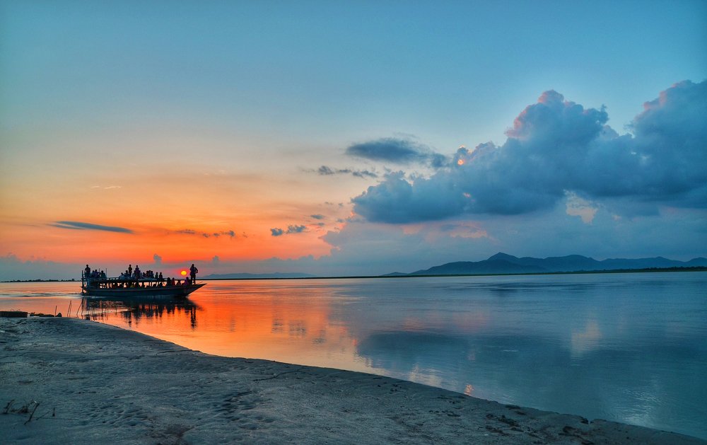 Beauty of Mother Nature