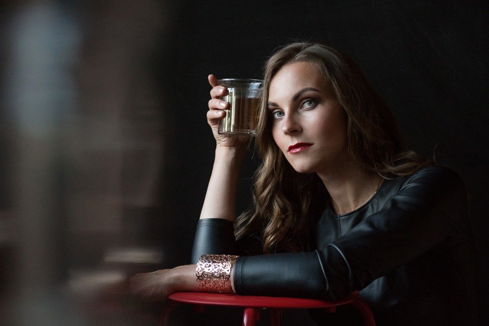 Photograph by Оксана Борщ