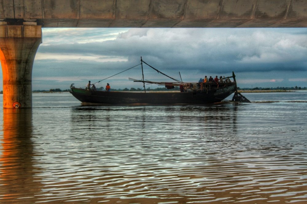 Photograph by KUMAR GAURAV