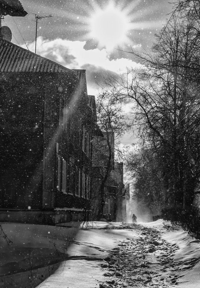 Photograph by Dmitry Ozersky