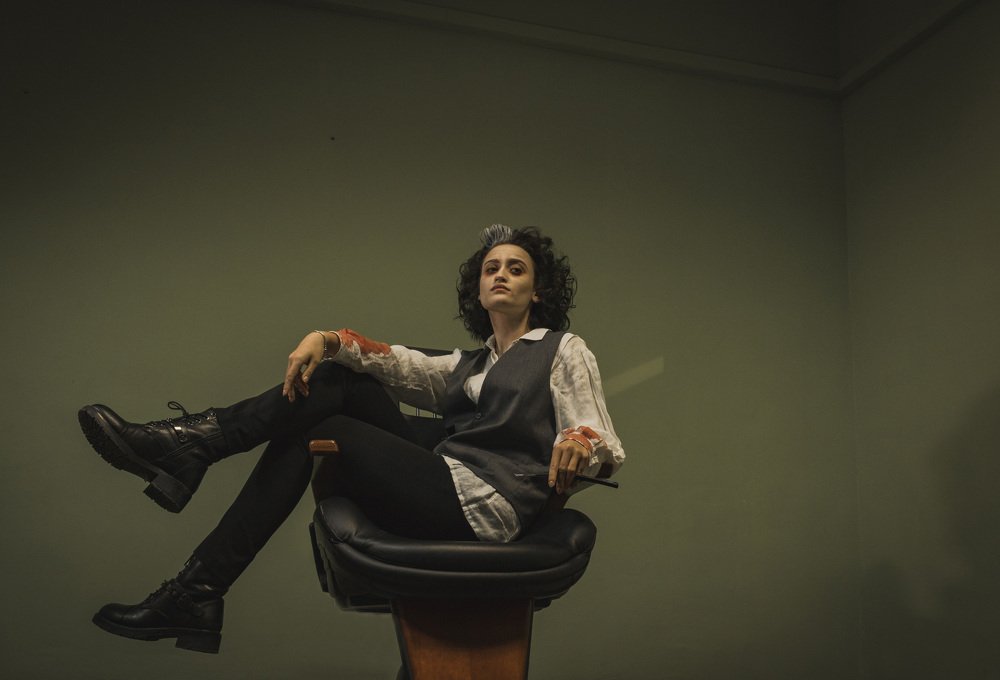 Photograph by Иван Григорьев