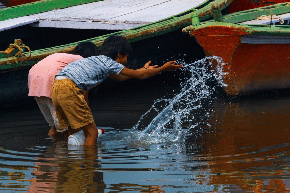 Photograph by Diksha Pandey