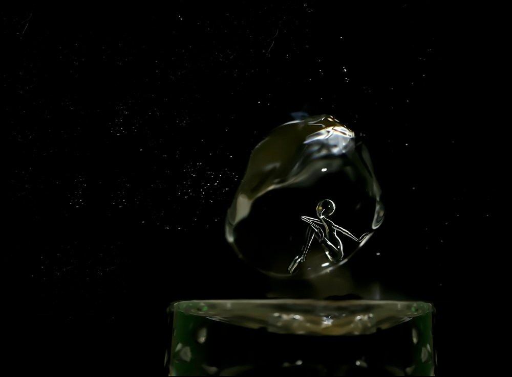 Fantasías de un cubano