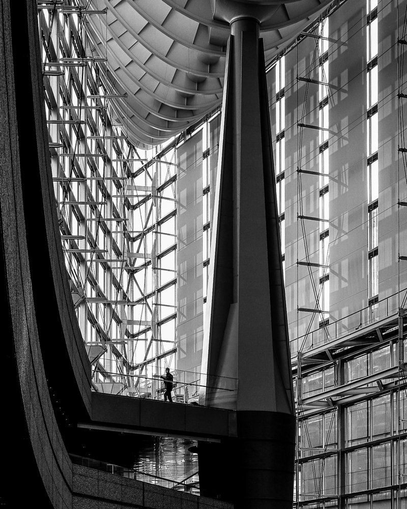 Photograph by Stephane Navailles