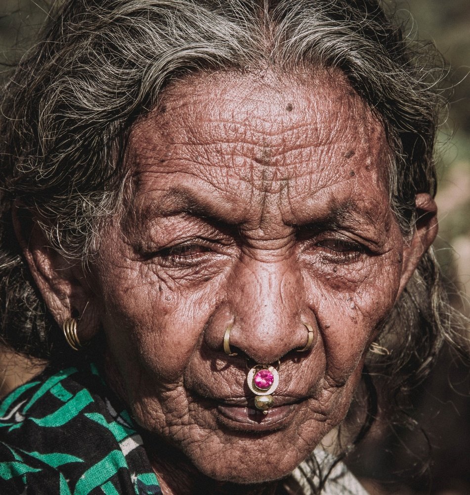 Photograph by Chandrasekhar Sompari