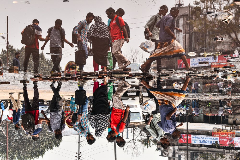 Photograph by Md Mehedi Hassan Anonto