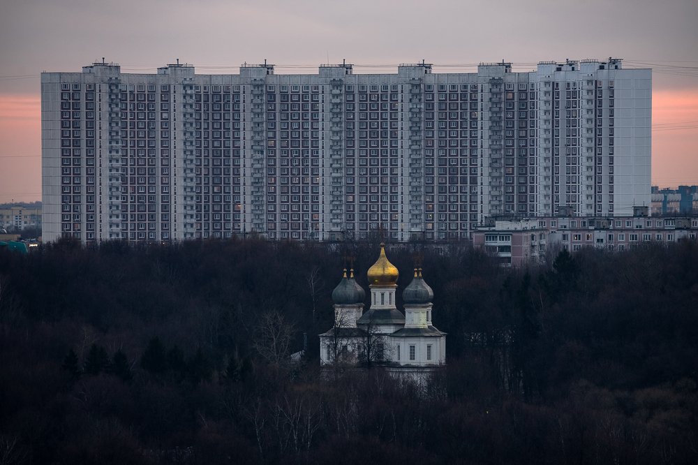 Photograph by Кирилл Цыбенко