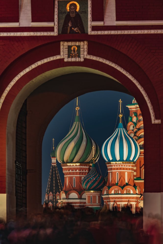 Photograph by Кирилл Цыбенко