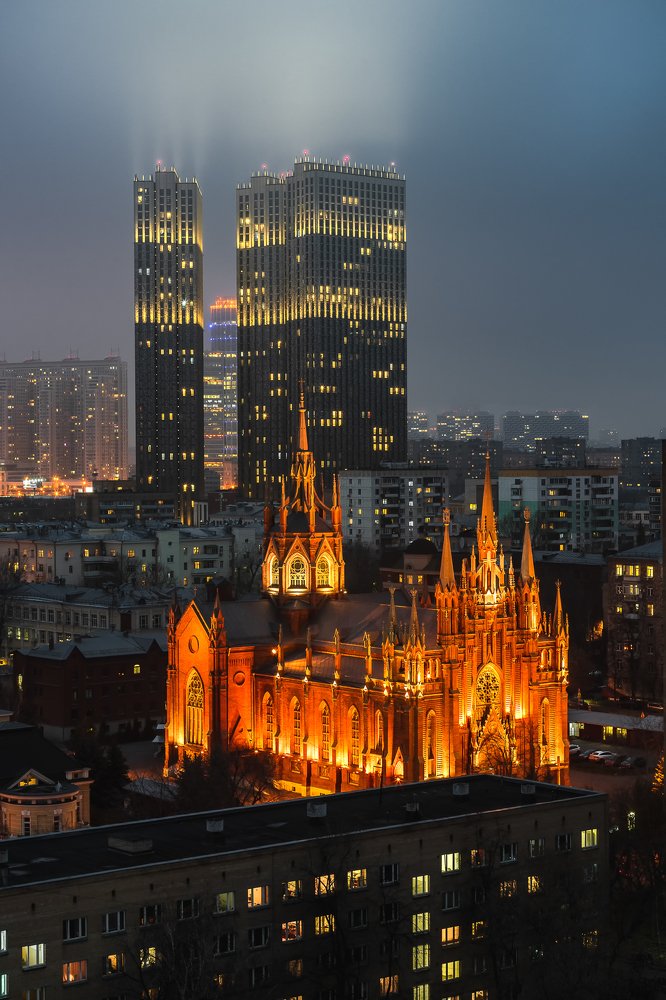 Photograph by Кирилл Цыбенко