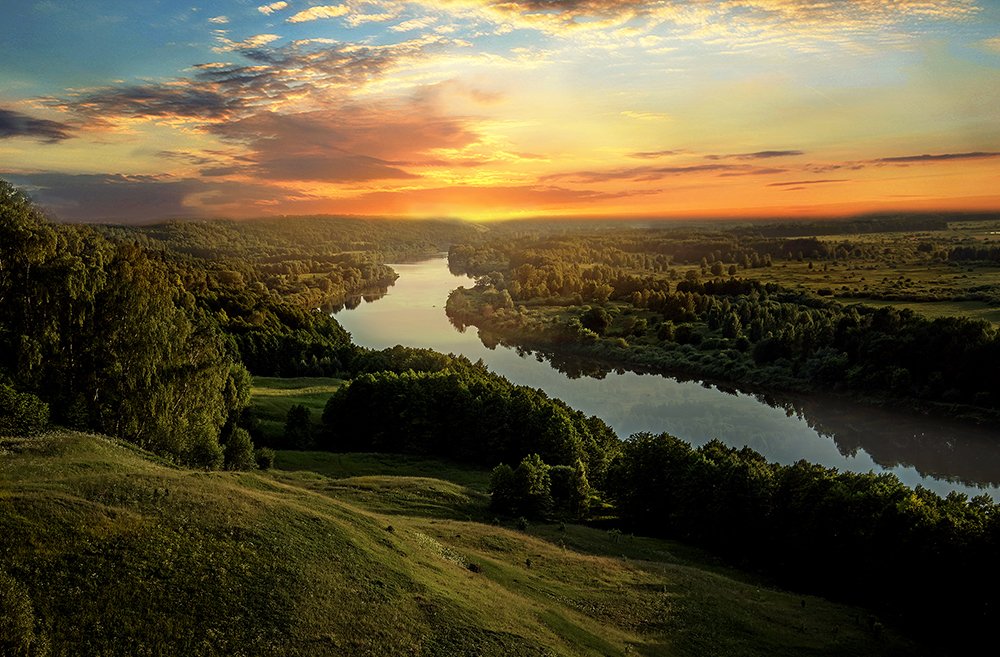 Photograph by Юлия Губина