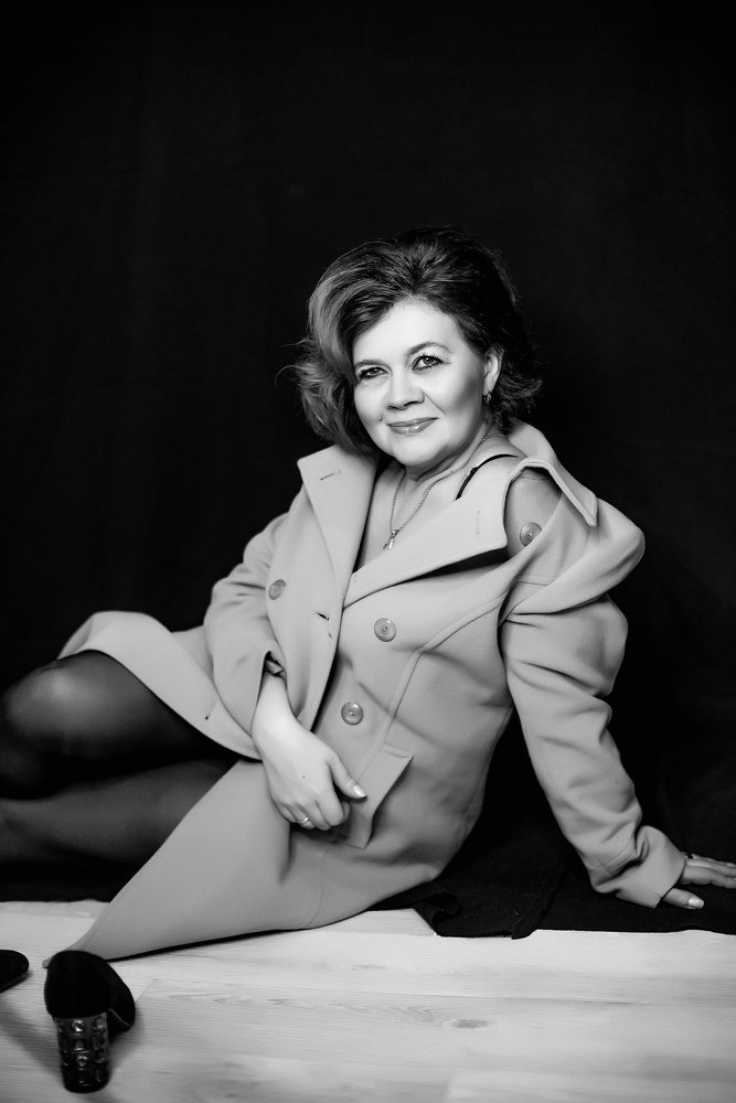 Photograph by Ульяна Титова