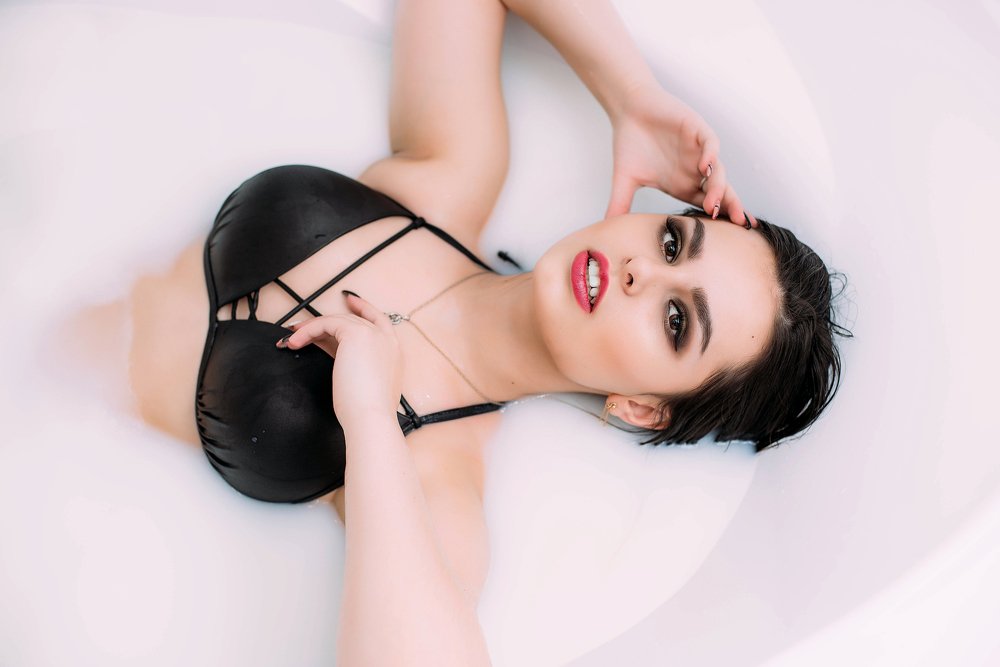 Photograph by Ульяна Титова