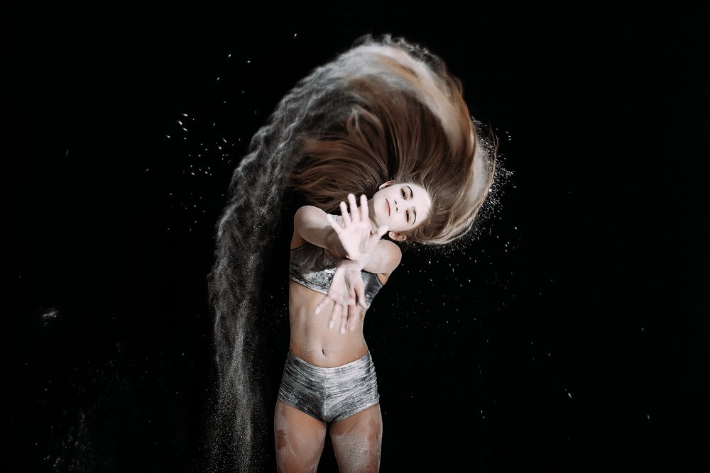 Photograph by Ульяна Титова