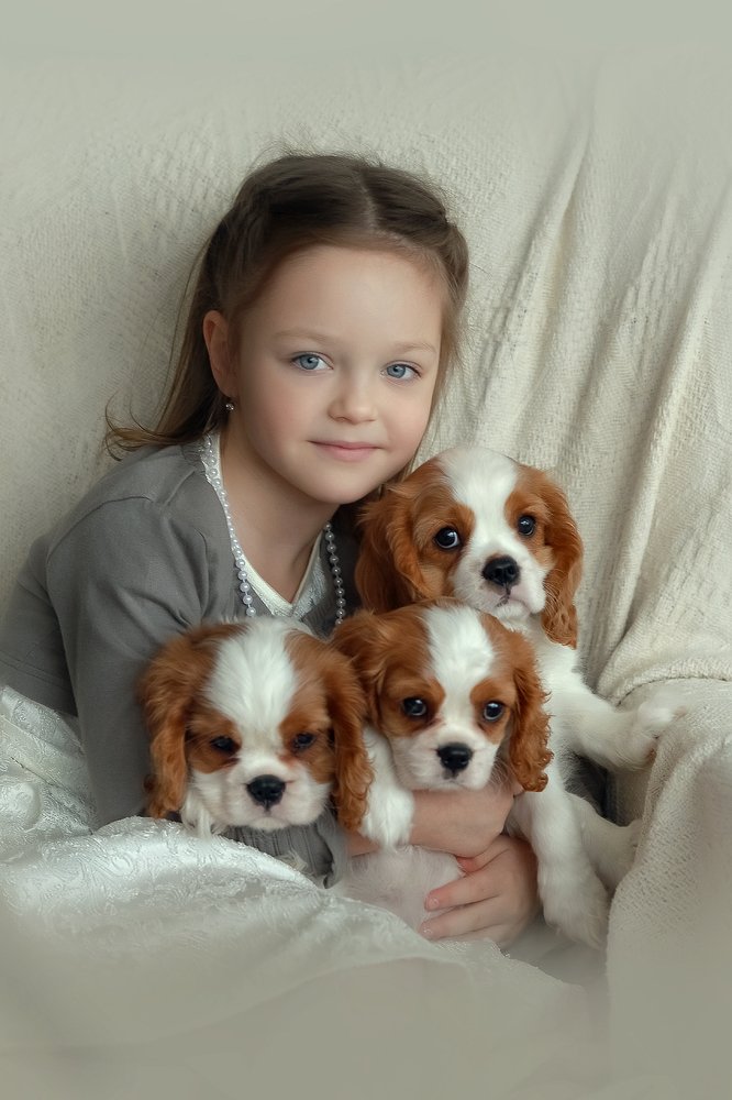 Фотография автора Любовь Белугина