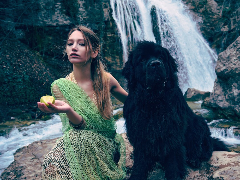 Photograph by Дмитрий Селинский