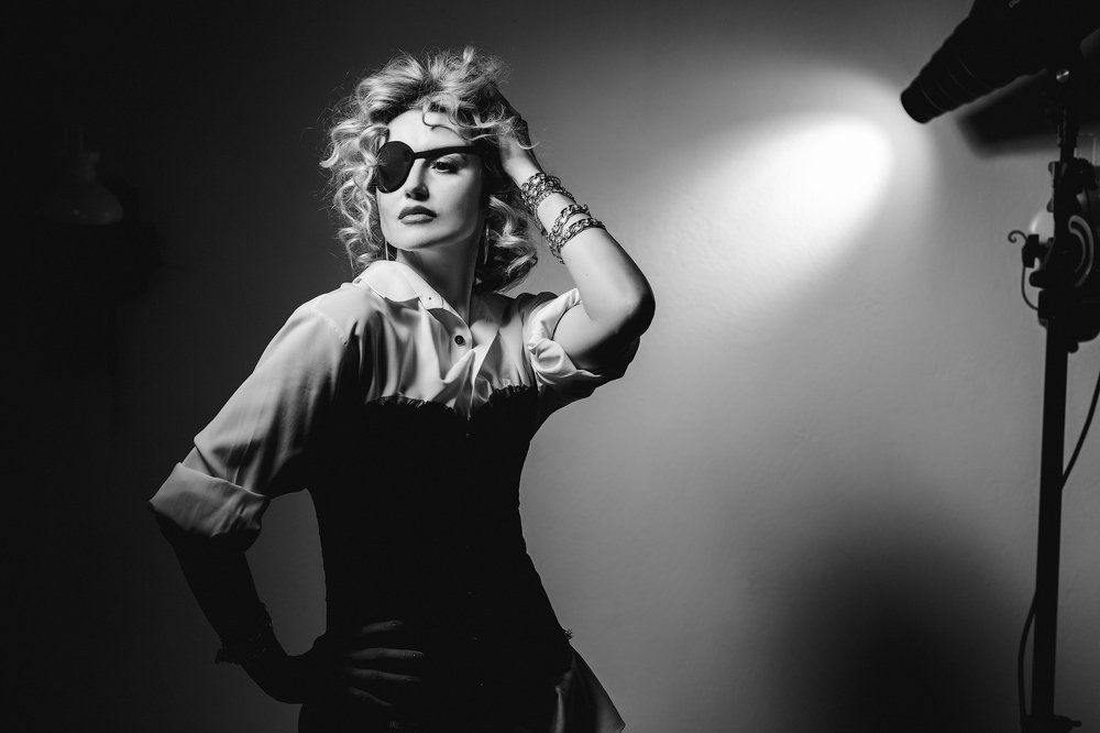 Photograph by Lilli Ellert