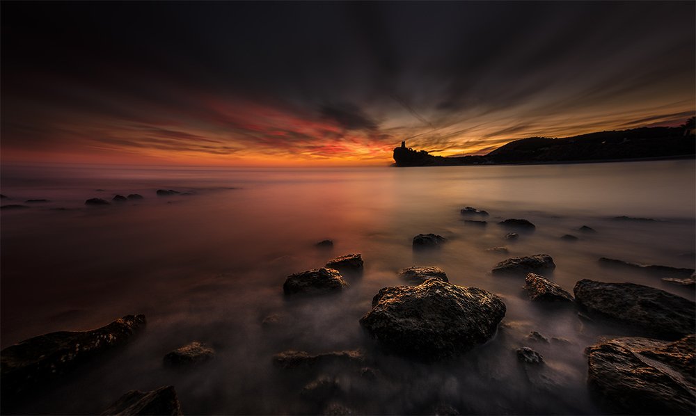 Photograph by Paco Seva