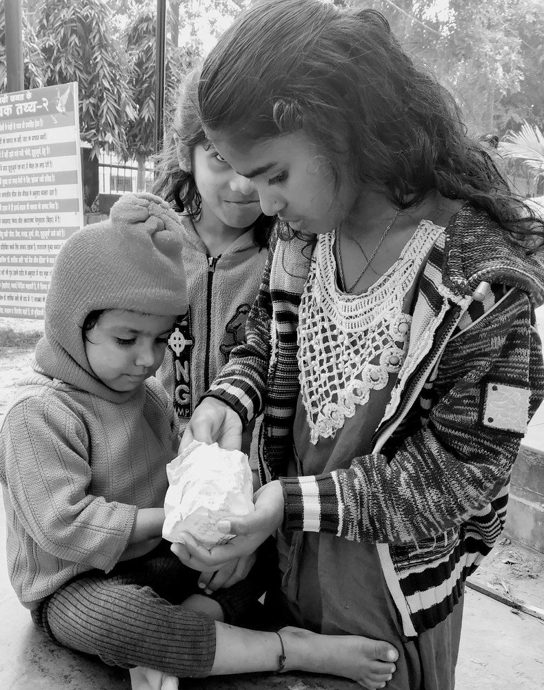 Photograph by Priyanka Sharma