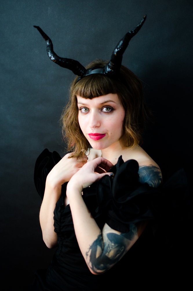 Photograph by MAREVI DENAXA