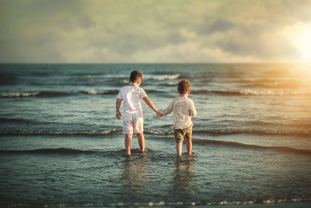 Photograph by Gisela Rasquela