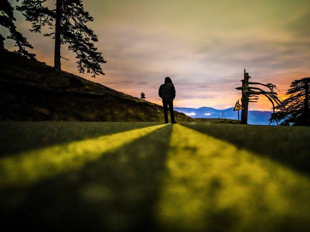 Photograph by Nikos Karatolos