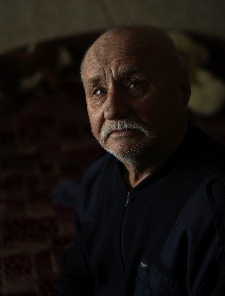 Photograph by Натали Тиманова