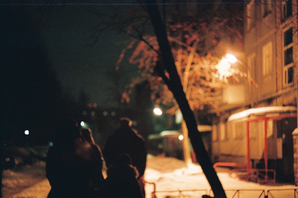 Photograph by Владислав Зубков