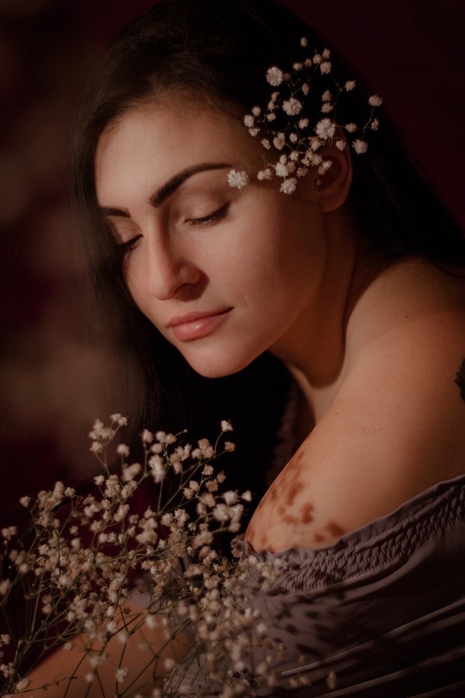 Скоро весна