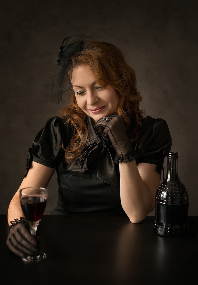 Photograph by Нелли Шуйская