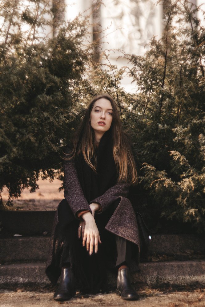 Фотография автора Светлана Ведешкина