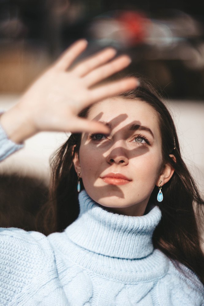 Фотография автора Светлана Ведешкина