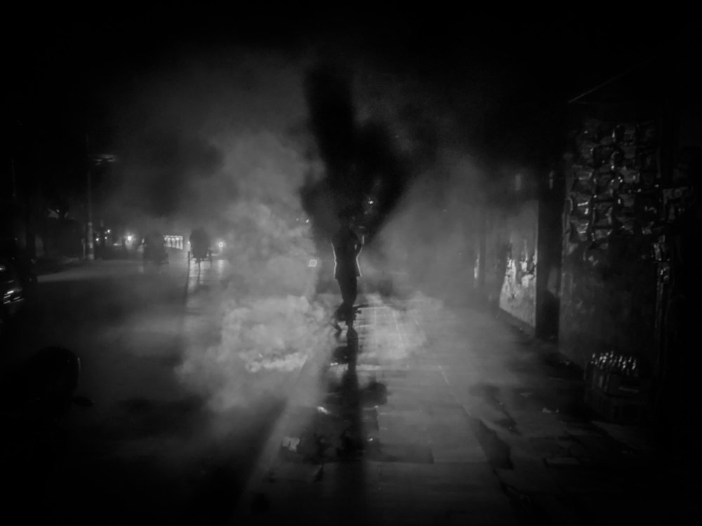 Photograph by Rafi Woaraka Bin Habib