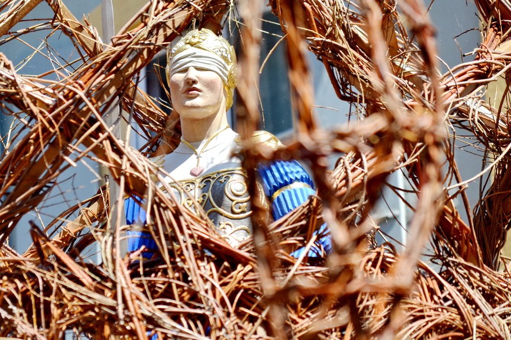 Photograph by Marzio Fattorini