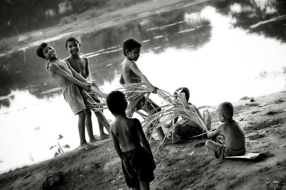 Photograph by SYED RAJEEB 