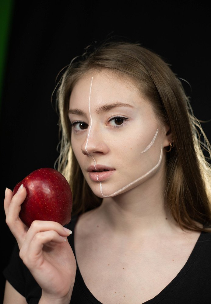 Photograph by Ольга Шаурина