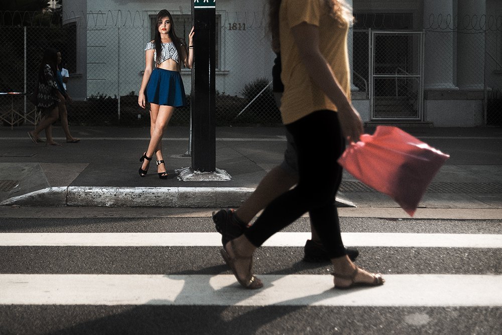 Photograph by thiago gimenes