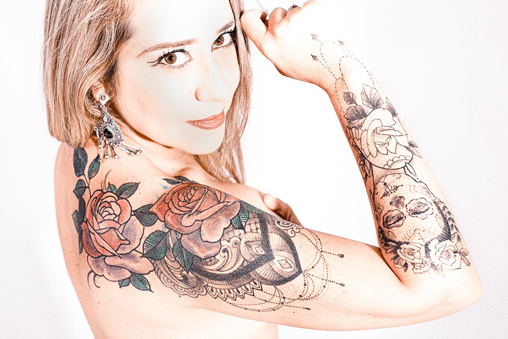 Photograph by thiago gimenes