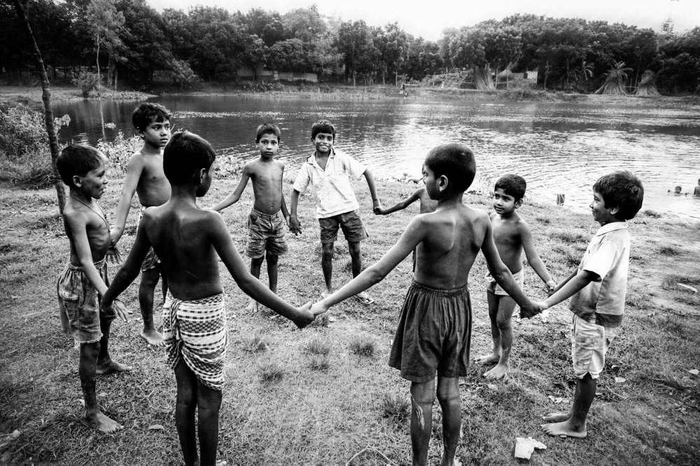 Photograph by SYED RAJEEB 