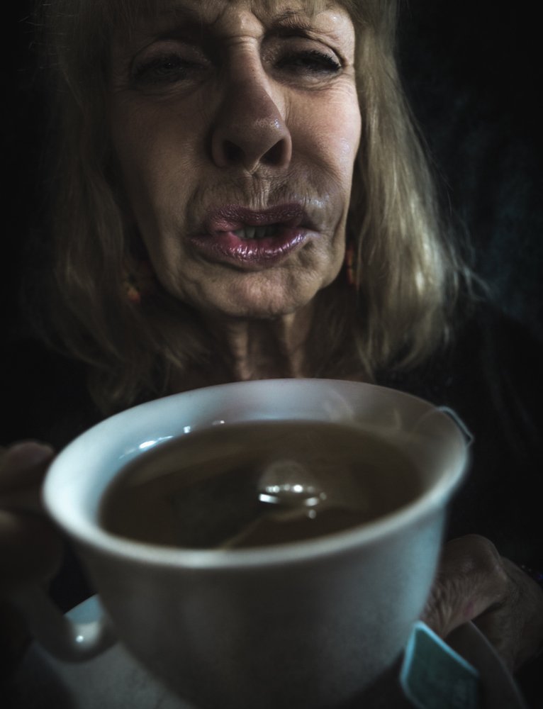 Photograph by Sandro Lauw