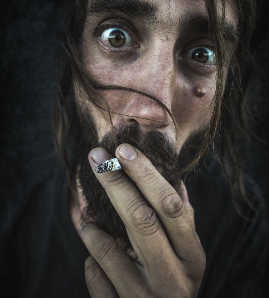 Photograph by Sandro Lauw